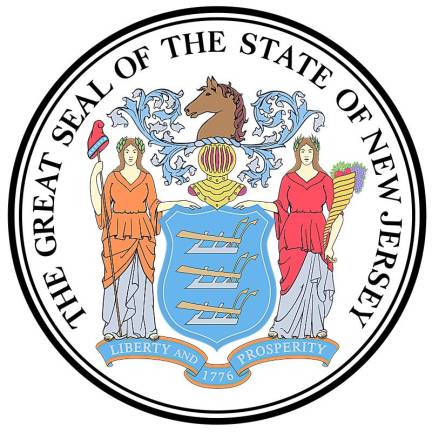 3rd grader in Virginia would like to learn about New Jersey 3rd grader in Virginia would like to learn about New Jersey
