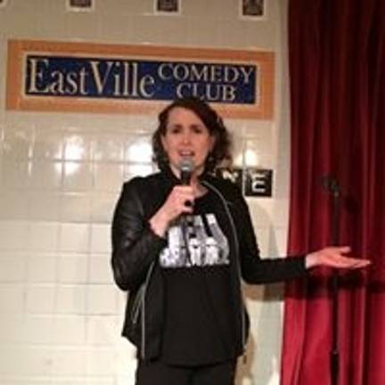 Chuckles, laughter, and guffaws Debbie Bazza