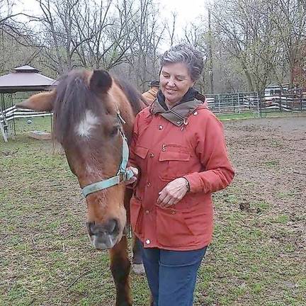 (Rivers Edge Horse Rescue and Sanctuary photo)