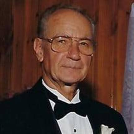 Richard E. Novotney Richard E. Novotney