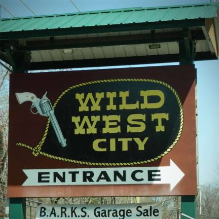 Wild West City president pleads guilty Wild West City is located at 50 Lackawanna Dr. in Byram.