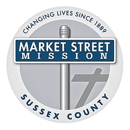 Market Street Mission helps unhoused men Market Street Mission helps unhoused men