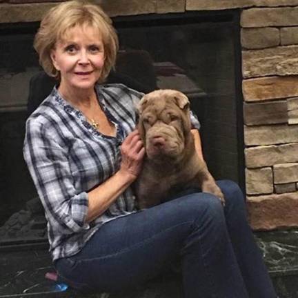 Pet care business marks 25 years Barbara Lavere