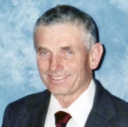 Richard S. Havens Sr. Richard S. Havens Sr.