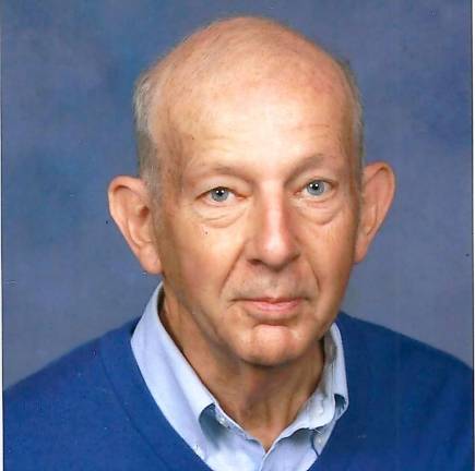 Charles K. Wetherill Charles K. Wetherill