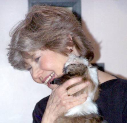 Delaware Valley Raptor Center founder Stephanie Streeter dies at age 72 Stephanie Streeter