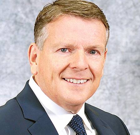 Andrew A. Fraser of Sparta named Lawyer of the Year by peer review publication Andrew A. Fraser