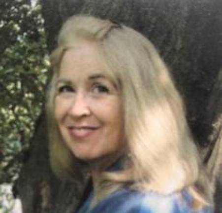 Barbara Tripi Barbara Tripi