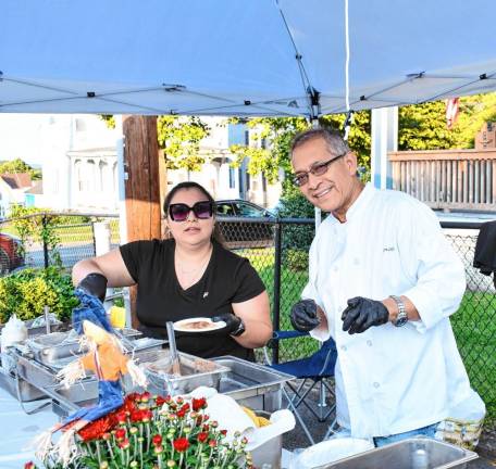 Photos: Taste of Newton Photos: Taste of Newton