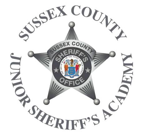 1st Junior Sheriff’s Academy planned 1st Junior Sheriff’s Academy planned