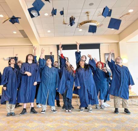 Youth Corps program begins in July Youth Corps program begins in July