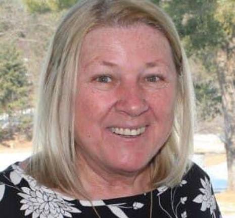 Carolyn A. Zydel Carolyn A. Zydel