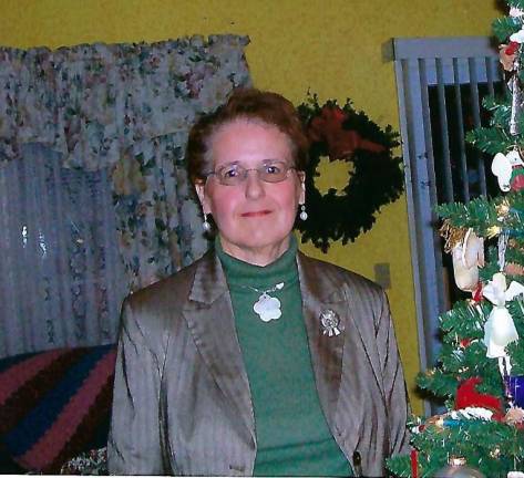 Sandra Tichnor Sandra Tichnor