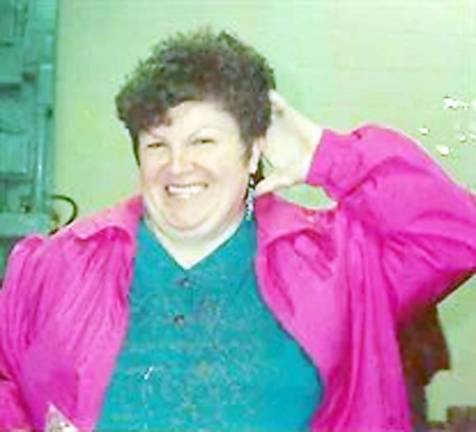 Carolyn J. Kolakowski Carolyn J. Kolakowski