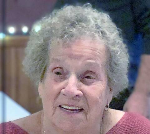Shirley Ann Rizzo Shirley Ann Rizzo