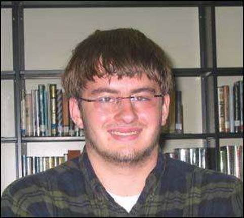 Kittatinny student commended in national program Kittatinny student commended in national program