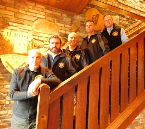 Local chiefs to be honored at retirement fundraiser on March 26 Local chiefs to be honored at retirement fundraiser on March 26