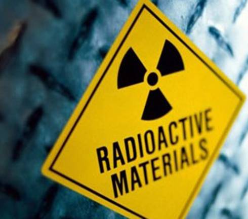 Health Department announces participation in NJDEP Radon Awareness Program 2019 Radon kits will be available to Byram residents on a first come, first serve basis.