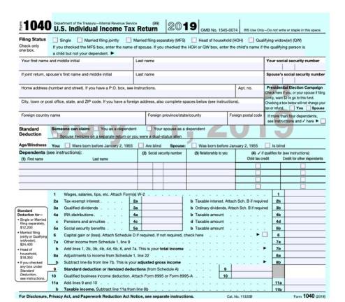 IRS extends tax filing deadline to July 15 IRS extends tax filing deadline to July 15