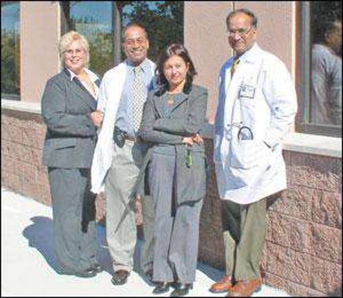 Pulmonary Medical moves to new offices Pulmonary Medical moves to new offices