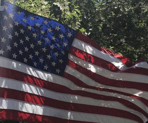 Sept. 11 event to be held at 6 p.m. today at Sussex County Community College Sept. 11 event to be held at 6 p.m. today at Sussex County Community College