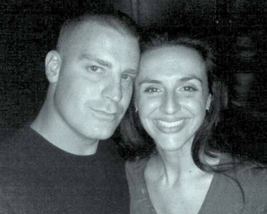 Joinings Jeremy Muller and Michele Hahn.