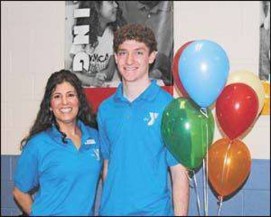 Sussex YMCA hosts open house Sussex YMCA hosts open house