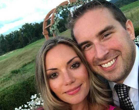 Lauren Conte and Ryan Zygmunt plan 2020 wedding Lauren Conte and Ryan Zygmunt plan 2020 wedding