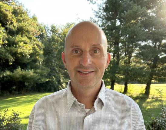 6 running for 3 school board seats in Frankford Chris Dexter