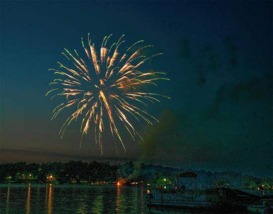 Sparta. Fourth of July events Sparta. Fourth of July events
