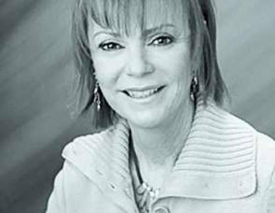 Meet the candidates for County Freeholder Gail Phoebus