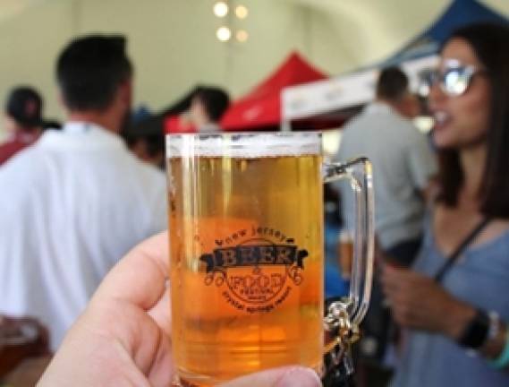NJ Beer & Food Festival NJ Beer & Food Festival