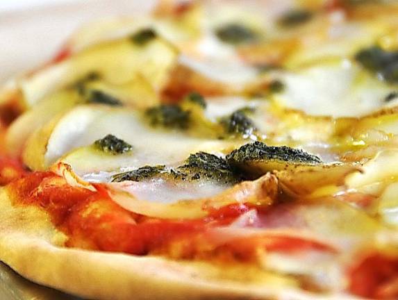 Pizza, Medicare, and ClearCaptions Pizza, Medicare, and ClearCaptions