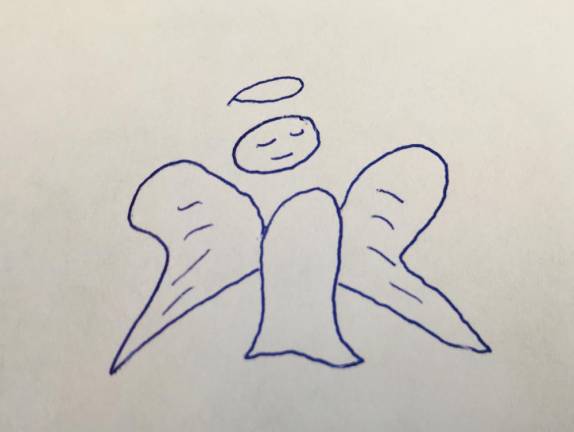 Earth Angels Earth Angels