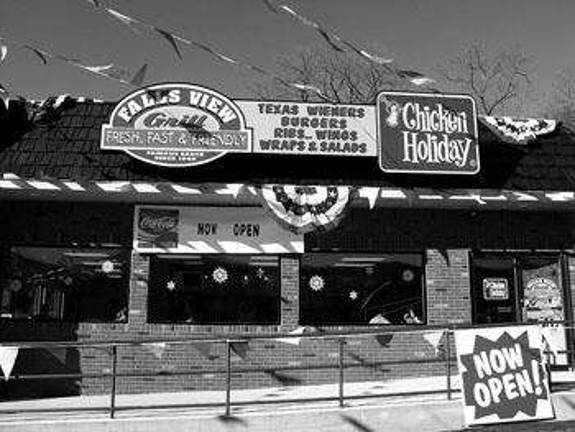 The Taste of Texas comes to the county The Taste of Texas comes to the county