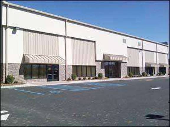SCARC unveils new community center SCARC unveils new community center