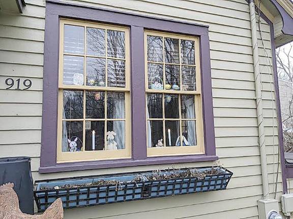ISpy game offers families a way to play outside, safely ISpy game offers families a way to play outside, safely
