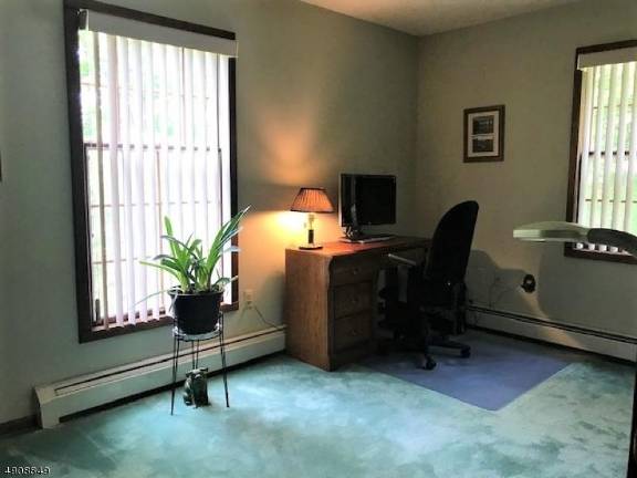 Move-in-ready home on Milton Road