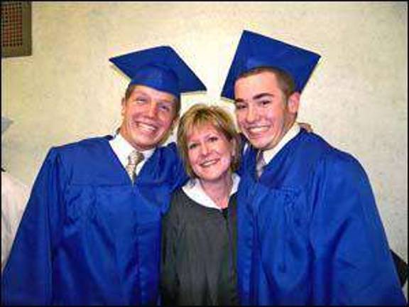 Sparta High School Class of 2008 Sparta High School Class of 2008