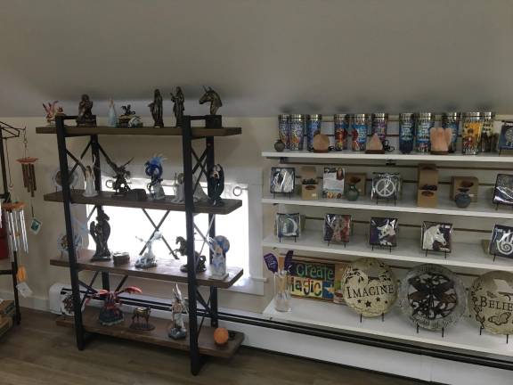 Rainbow Reflections opens in new location Rainbow Reflections opens in new location