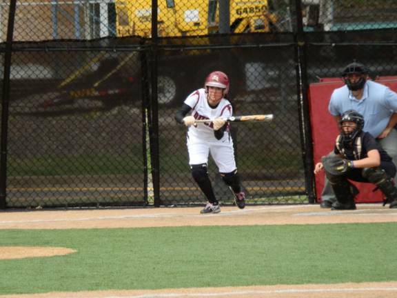Newton grad ranked nationally by NCAA Danielle DeFeo