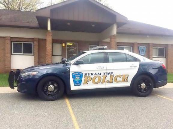 DWI arrest reported in Byram DWI arrest reported in Byram