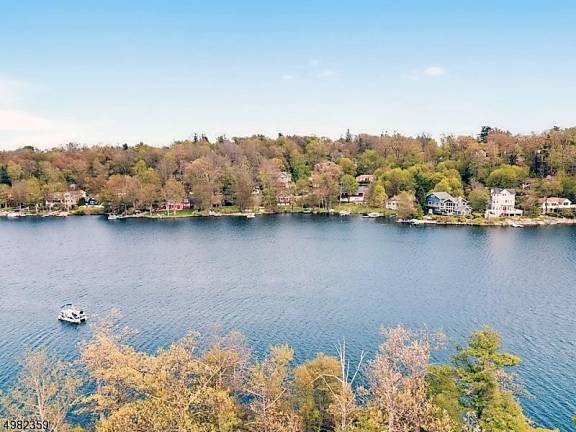 Home on a private cove will make you feel like you’re on vacation Home on a private cove will make you feel like you’re on vacation