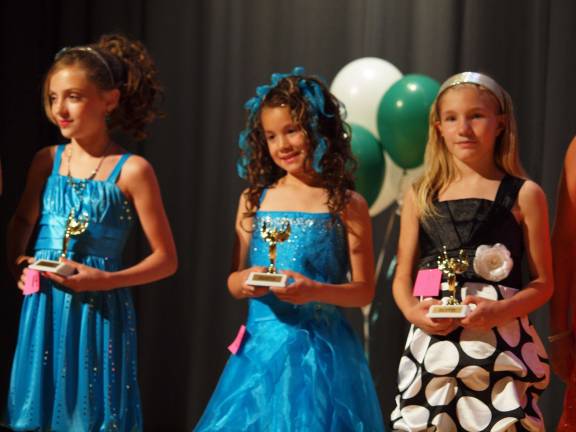 Photos By George Leroy Hunter The 2012 Miss Hopatcong Pageant was held at Hopatcong High School on Friday July 13.