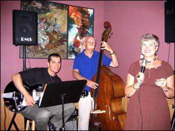 Music is good for the heart and soul Music is good for the heart and soul
