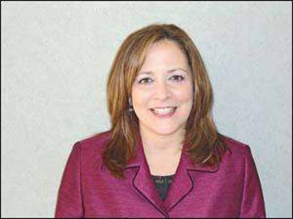 Muccia named bank HR director Muccia named bank HR director