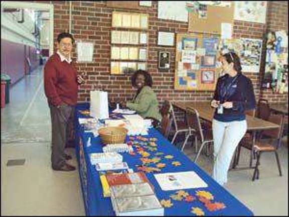 One Stop hosts veterans One Stop hosts veterans