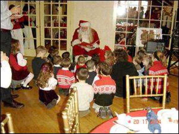 Festival of Trees tickets on sale Festival of Trees tickets on sale