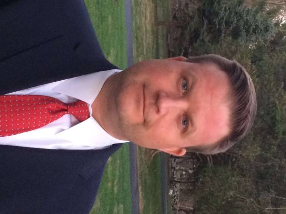 Andover mayor loses reelection nod Andover mayor loses reelection nod
