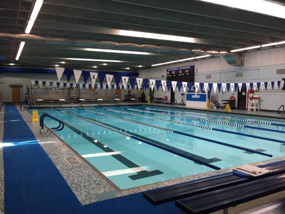 KRHS swimmers excel KRHS swimmers excel